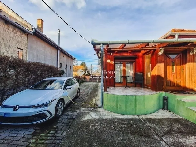 Eladó ház Gyömrő 97 nm