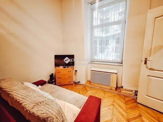 Eladó lakás Budapest VII. kerület 24 nm