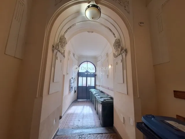 Eladó lakás Budapest VII. kerület 24 nm