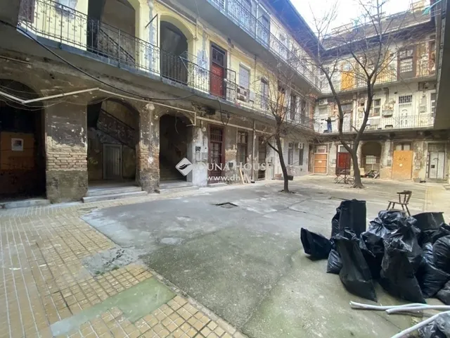 Eladó lakás Budapest VIII. kerület 59 nm