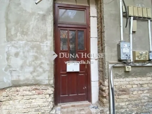 Eladó lakás Budapest VIII. kerület 59 nm