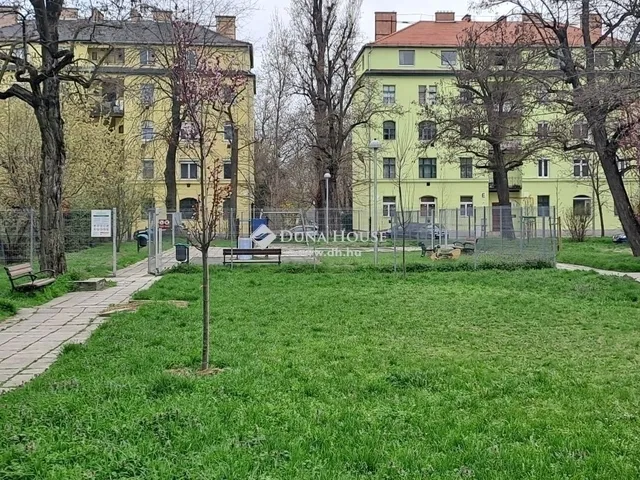 Eladó lakás Budapest IX. kerület 33 nm