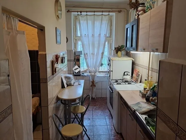 Eladó lakás Budapest IX. kerület 33 nm
