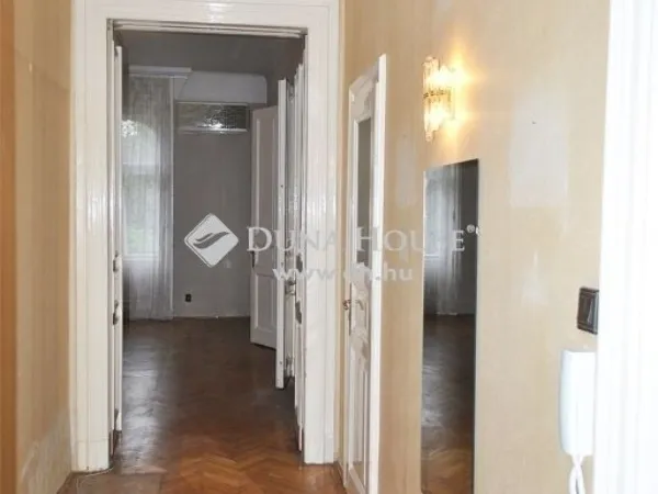 Eladó lakás Budapest IX. kerület 62 nm