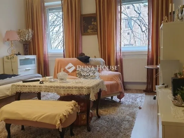 Eladó lakás Budapest X. kerület 58 nm