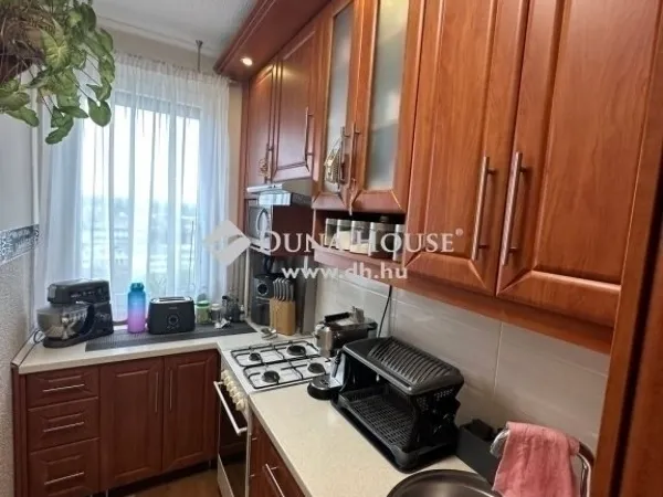 Eladó lakás Budapest XIX. kerület 52 nm