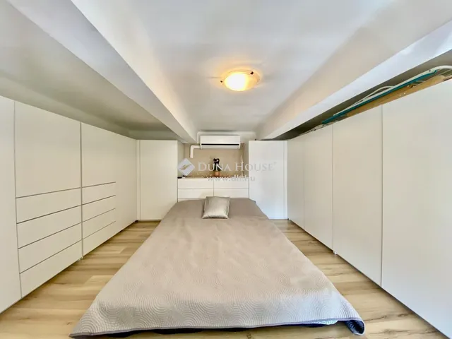 Eladó lakás Budapest VII. kerület 18 nm