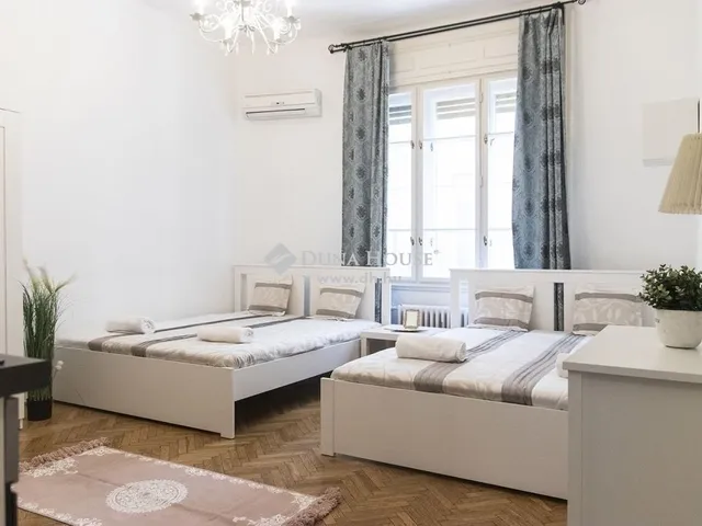 Eladó lakás Budapest VII. kerület 28 nm