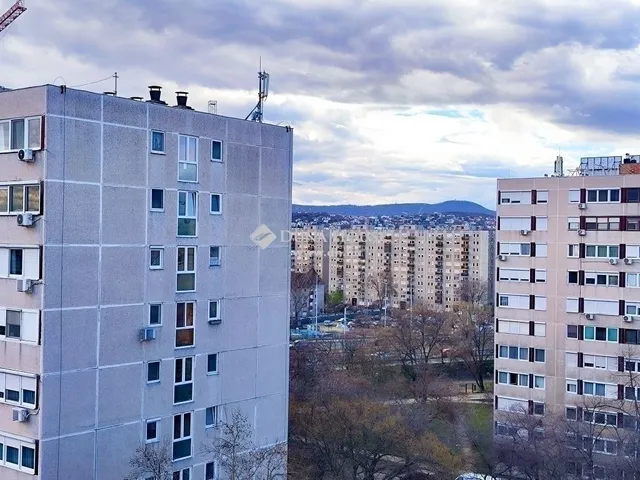 Eladó lakás Budapest XIII. kerület 46 nm