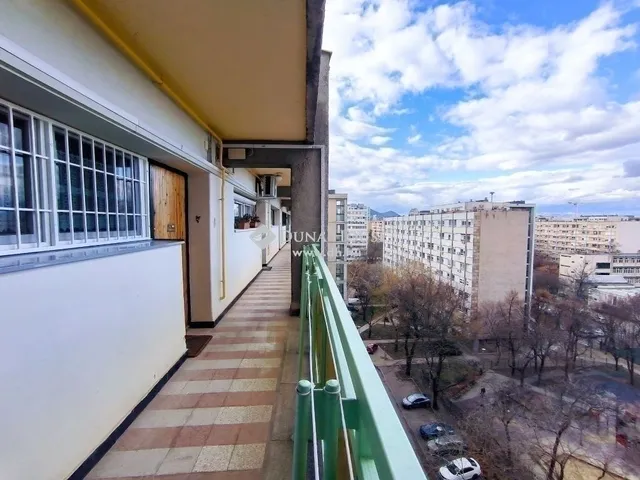 Eladó lakás Budapest XIII. kerület 46 nm