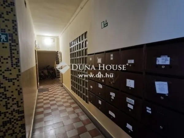 Eladó lakás Budapest XIII. kerület 42 nm