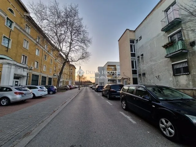 Eladó lakás Budapest XIII. kerület 42 nm