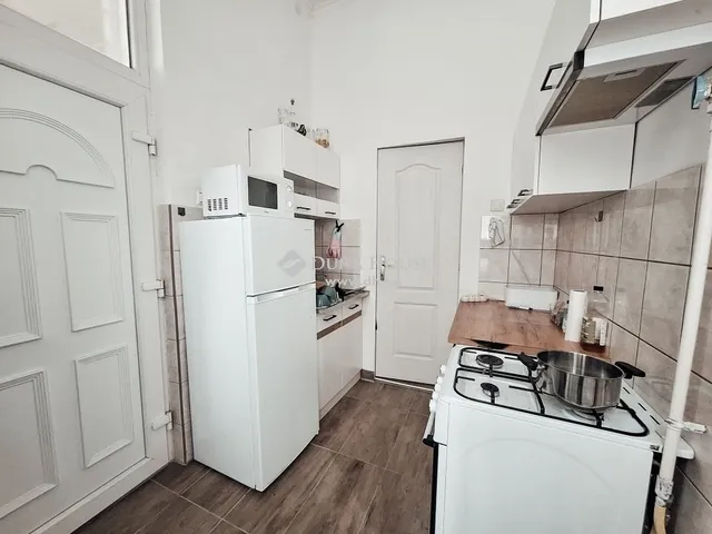 Eladó lakás Budapest VIII. kerület 22 nm