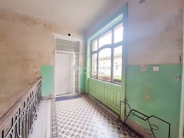 Eladó lakás Budapest VIII. kerület 22 nm