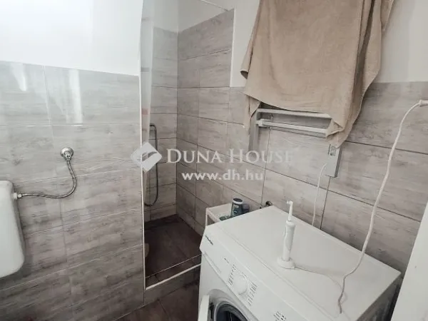 Eladó lakás Budapest VIII. kerület 22 nm