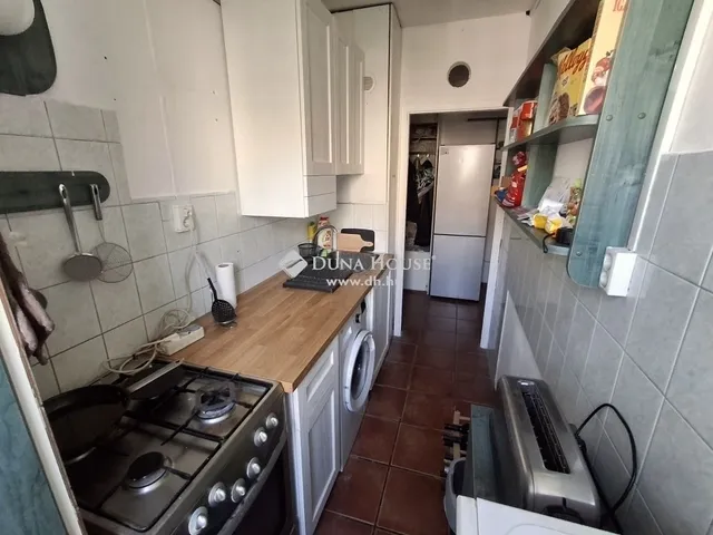 Eladó lakás Budapest XVIII. kerület 53 nm