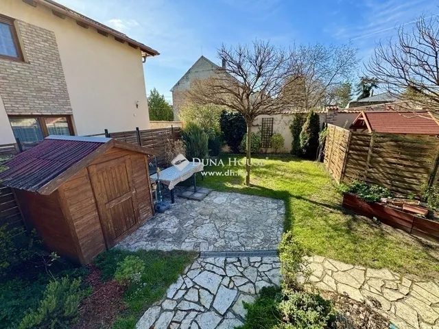Eladó ház Budapest XVIII. kerület 89 nm