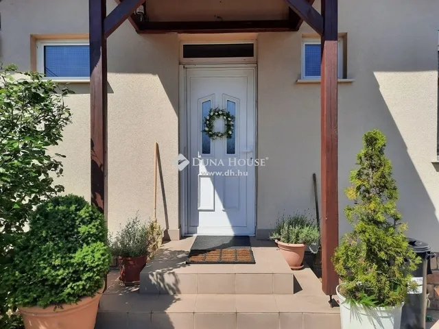 Eladó ház Maglód 128 nm