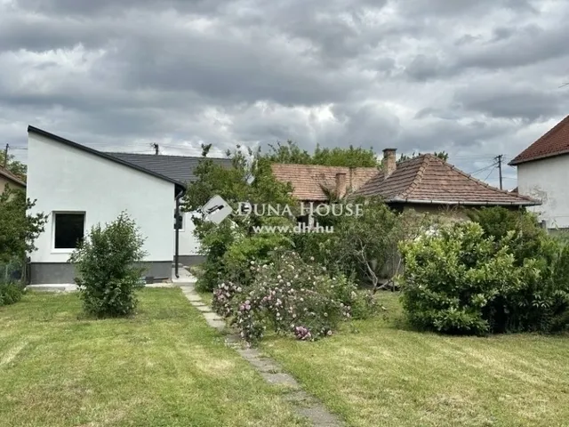 Eladó ház Budapest XVIII. kerület 102 nm