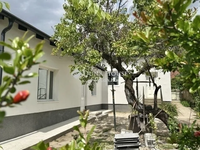 Eladó ház Budapest XVIII. kerület 102 nm