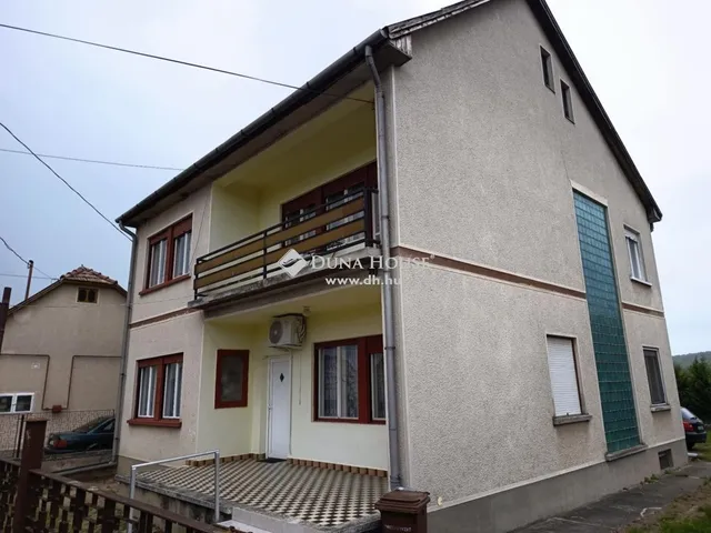 Eladó ház Őrhalom 185 nm