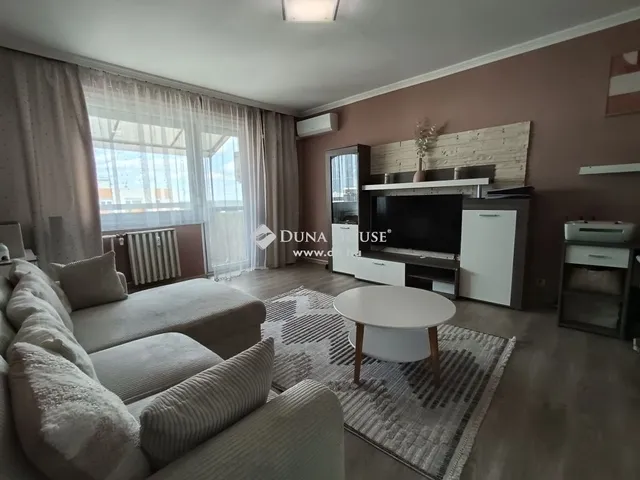 Eladó lakás Budapest X. kerület 59 nm