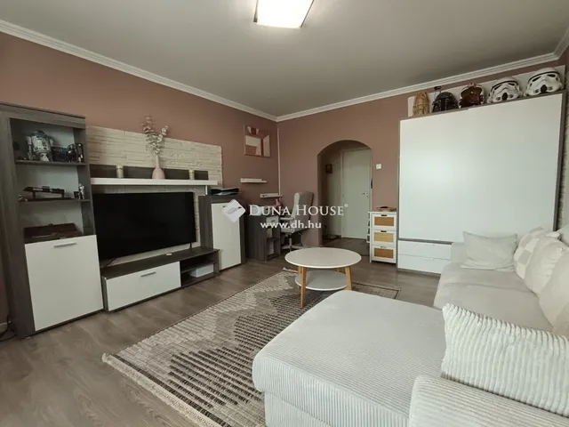 Eladó lakás Budapest X. kerület 59 nm