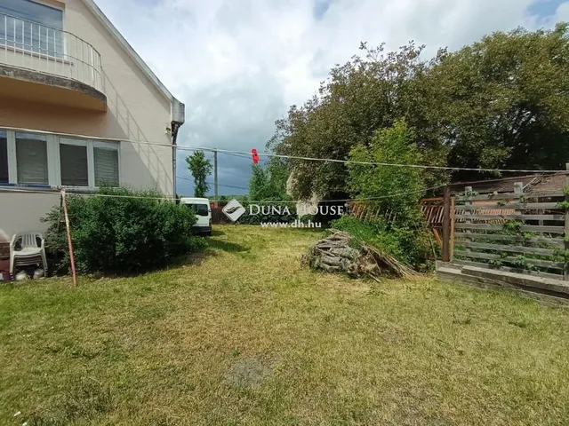 Eladó telek Balassagyarmat 339 nm