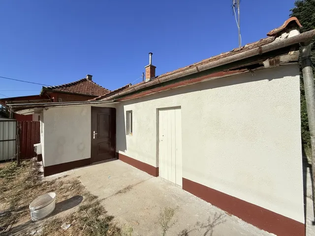 Eladó ház Budapest XVIII. kerület 40 nm