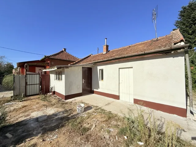 Eladó ház Budapest XVIII. kerület 40 nm