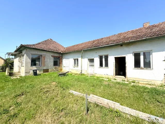 Eladó ház Nyírmeggyes 146 nm