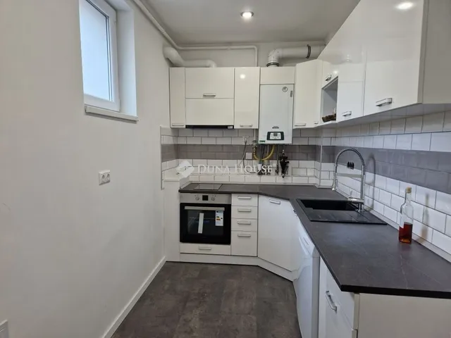 Eladó lakás Budapest XVIII. kerület 53 nm