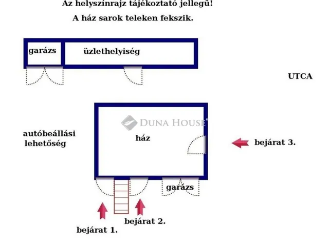 Eladó ház Gyál 440 nm