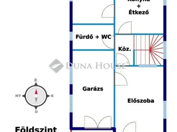 Eladó ház Budapest XVIII. kerület, Erzsébettelep 207 nm