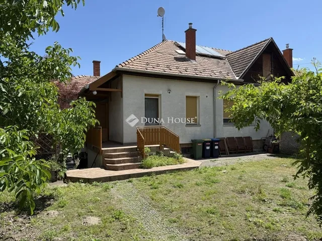 Eladó ház Budapest XXI. kerület, Királyerdő 162 nm