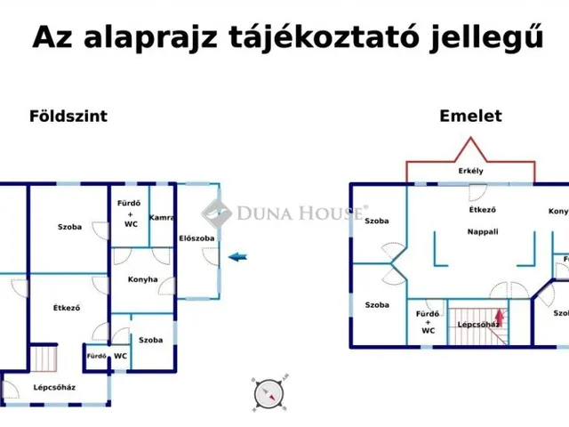 Eladó ház Budapest XX. kerület, Gubacsipuszta 256 nm