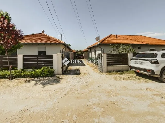 Eladó ház Szigetszentmiklós 100 nm