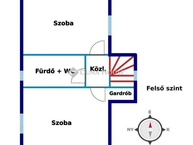 Eladó ház Budapest XX. kerület, Pesterzsébet 193 nm