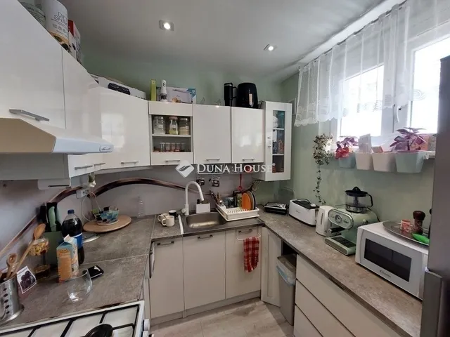Eladó lakás Budapest XVIII. kerület 72 nm