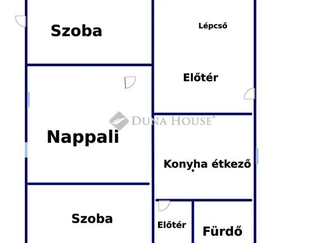 Eladó ház Budapest XVIII. kerület 120 nm