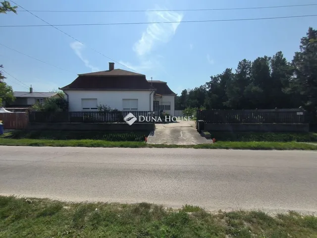 Eladó ház Ráckeve 95 nm