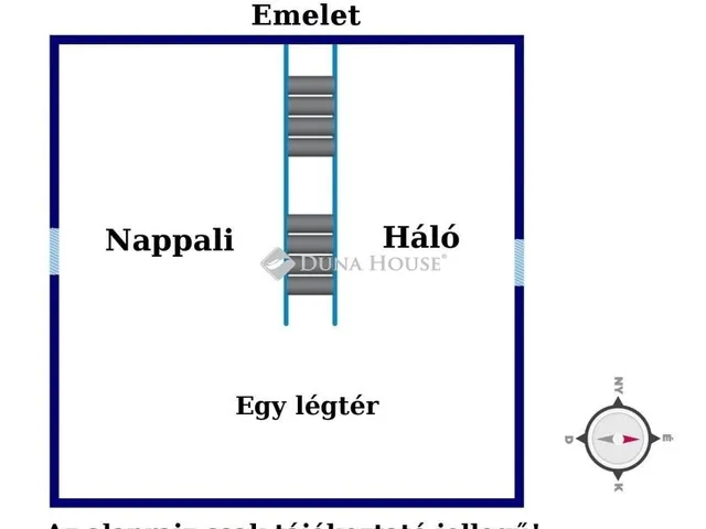 Eladó ház Ráckeve 68 nm