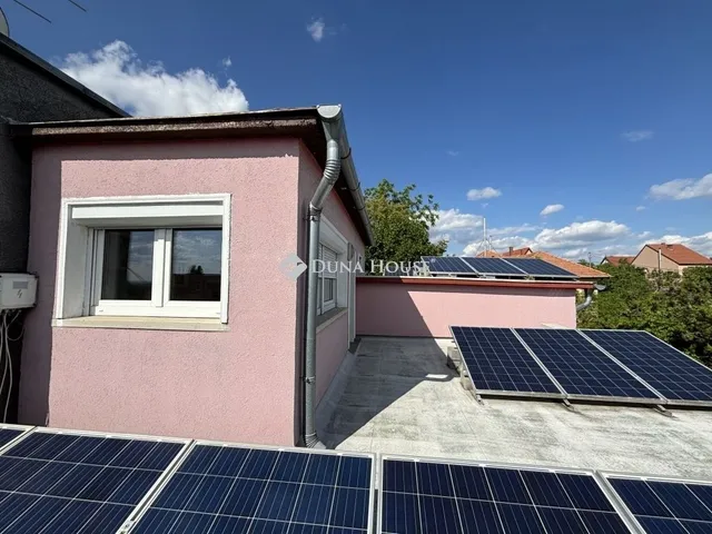 Eladó ház Dunaharaszti 170 nm