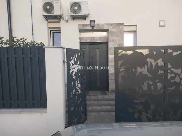 Eladó ház Dunaharaszti 120 nm
