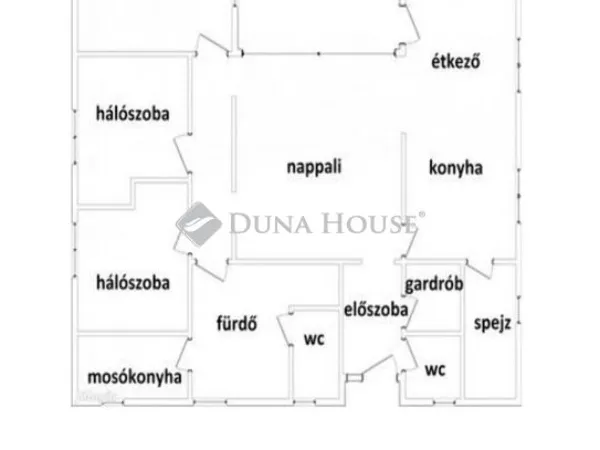 Eladó ház Dunaharaszti 123 nm