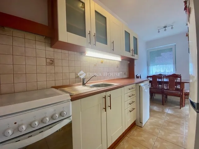 Eladó lakás Budapest XX. kerület 57 nm