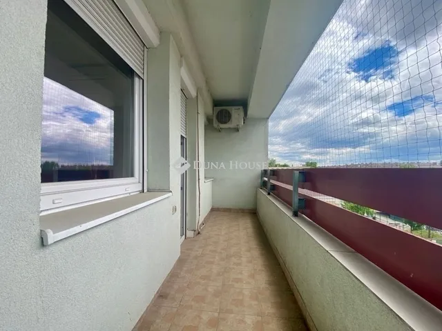 Eladó lakás Budapest XX. kerület 57 nm