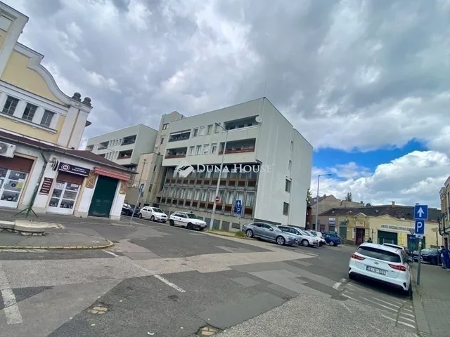 Eladó lakás Budapest XX. kerület 57 nm