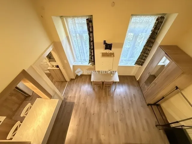 Eladó lakás Budapest VIII. kerület 31 nm