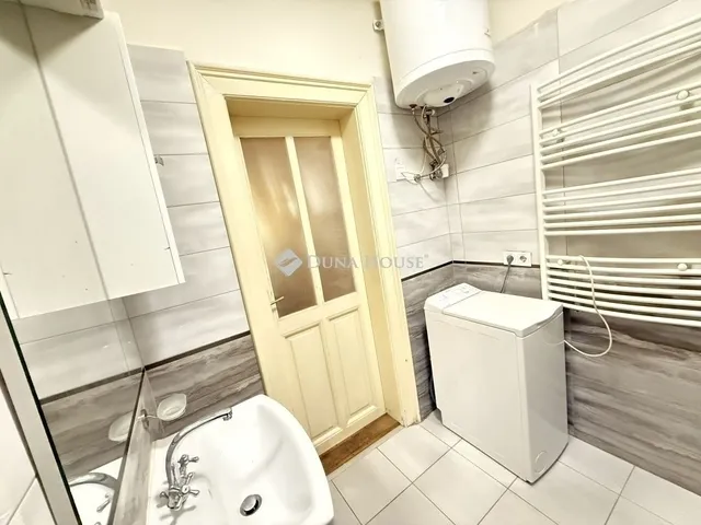 Eladó lakás Budapest VIII. kerület 31 nm